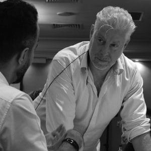 Full NLP Master Practitioner Training