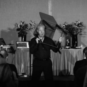 Hypnosis Trainer's Training TR