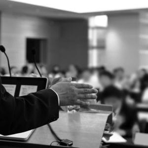 NLP Trainer's Evaluation