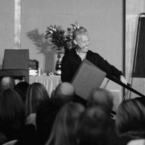 Presenting Magically June 25