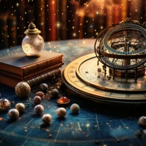 The Wizard's Secrets