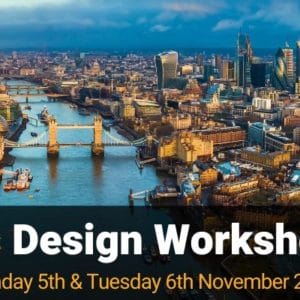 Business Design Workshop