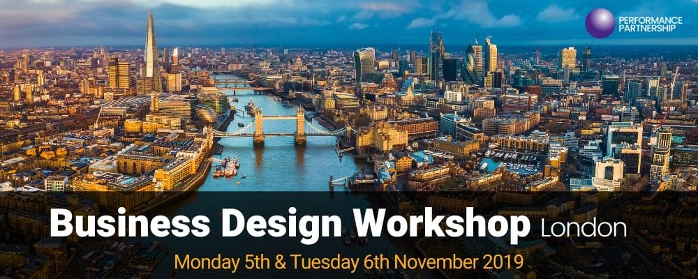 Business Design Workshop