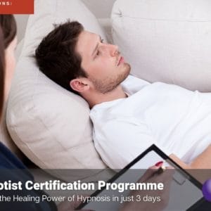 Master Hypnotist Certification